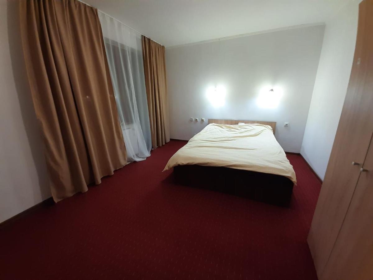 Pensiunea Montan Din Bran,sat Simon Indoor Hotel Bran (Brasov)