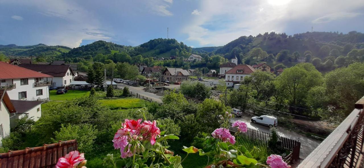 Pensiunea Montan Din Bran,sat Simon Indoor Bran (Brasov)