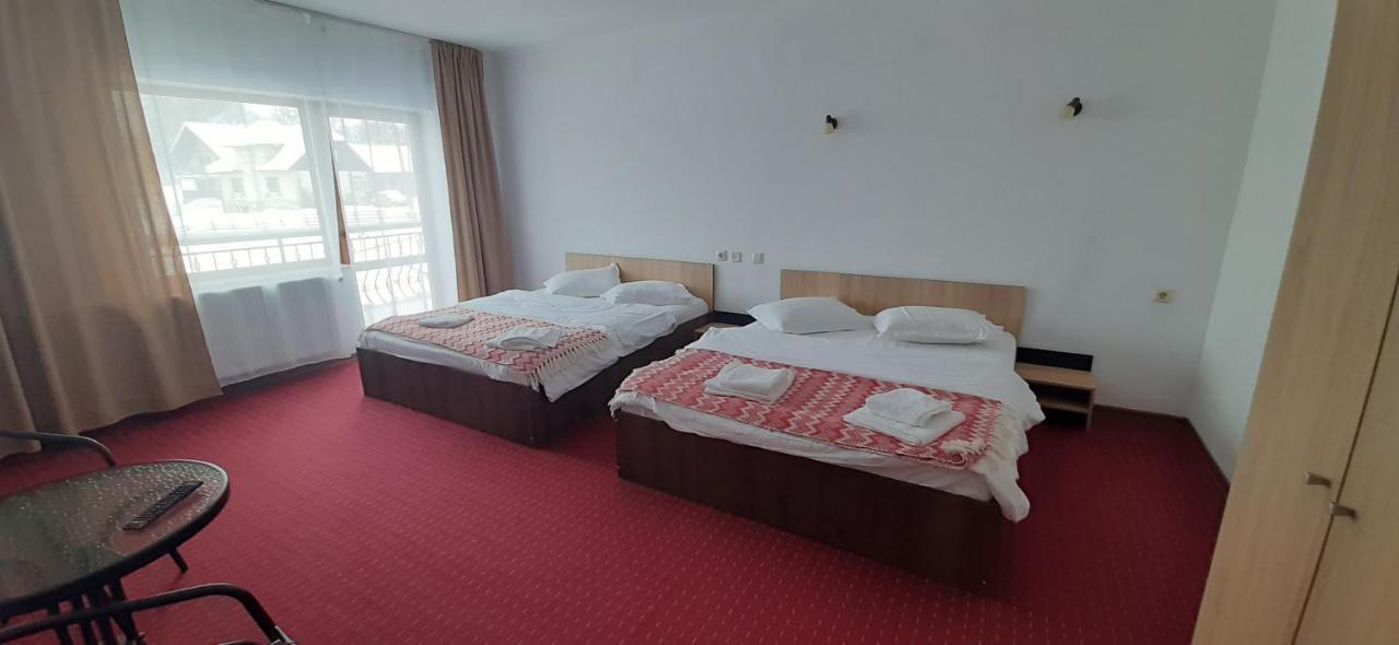 Pensiunea Montan Din Bran,sat Simon Indoor 3*