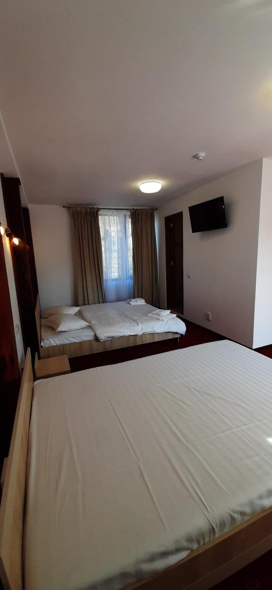 Pensiunea Montan Din Bran,sat Simon Indoor 3* Bran (Brasov)